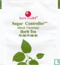 Health King [r] tea bags catalogue