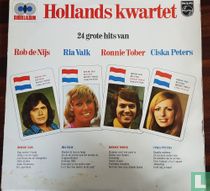Hollands kwartet