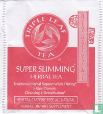 Triple Leaf Tea [r] sachets de thé catalogue