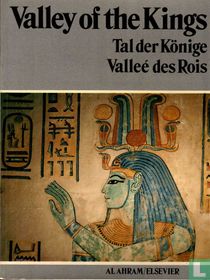 Valley of the Kings