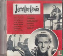 Jerry Lee Lewis