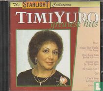 Timi Yuro Collection: 18 Greatest Hits