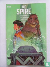 The spire 6