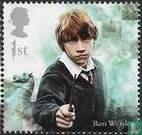 Ron Weasley