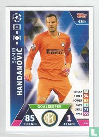 Samir Handanovic