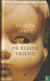 De kleine vriend