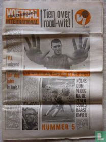 Voetbal International 5