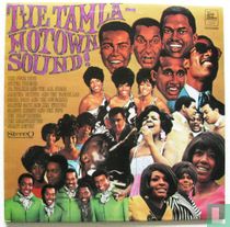 The Tamla-Motown Sound!