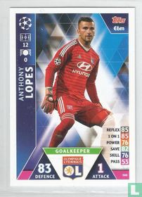 Anthony Lopes