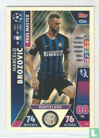 Marcelo Brozovic
