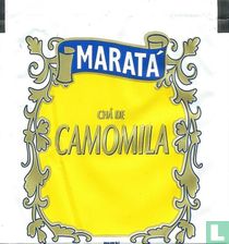 Chá De Camomila