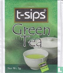T-Sips [r] tea bags catalogue