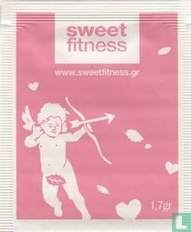 Sweet fitness tea bags catalogue
