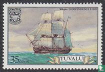 Navires à voile