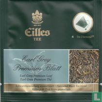 Earl Grey Premium Blatt 