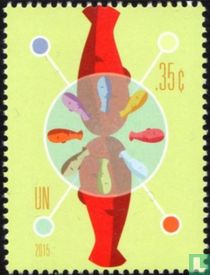 Objectifs de l'ONU