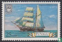 Navires à voile
