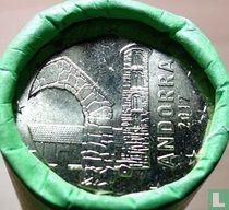 Andorra 50 cent 2017 (rol)