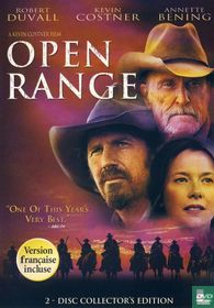Open Range
