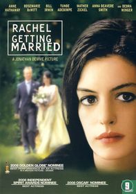 Rachel Getting Married