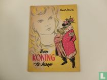Een koning te koop