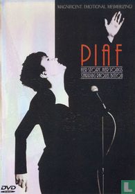 Edith Piaf - Her Story