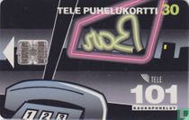 101-kaukopuhelut