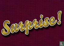 B180188 - Boom. supp. verrassingen "Surprise!"