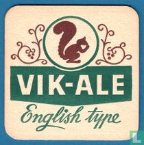 VIK-ALE English Type 