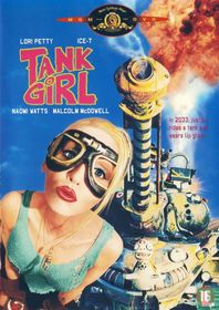 Tank Girl