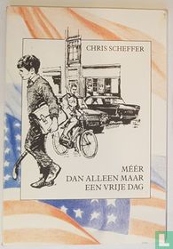 Meer dan alleen maar een vrije dag 