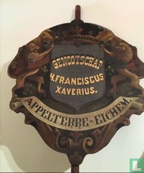 Genootschap H. Franciscus xaverius Appelterre-Eichem