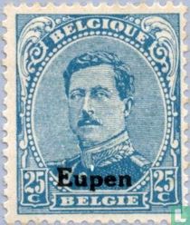 Le roi Albert I