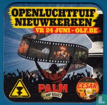 Nieuwkerken Openluchtfuif 2016