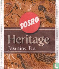 Jasmine Tea 