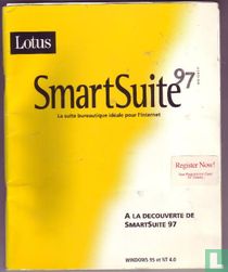 Lotus Smartsuite 97 (OEM FR)
