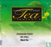 Hawaiian Islands Tea Company sachets de thé catalogue