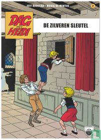 De zilveren sleutel 