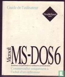 MS-DOS 6.0 (OEM FR)