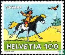 Yakari