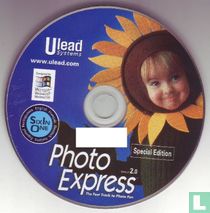 Photo Express 2.0 - Special Edition (OEM)
