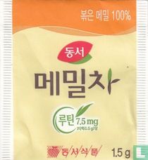 Dong Suh 100%