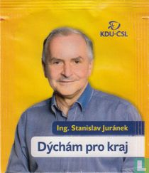 Dýchám pro kraj 