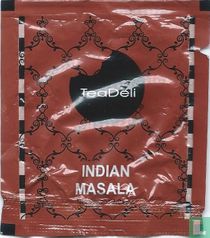 Indian Masala