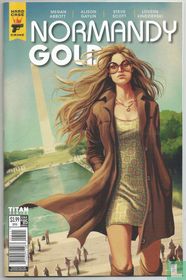 Normandy Gold 5
