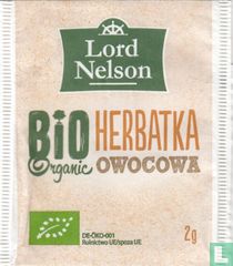Herbatka owocowa