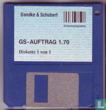 GS-Auftrag 1.70