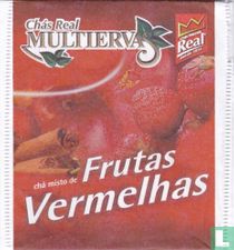 Frutas Vermelhas 