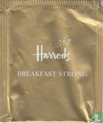 Breakfast Strong