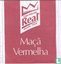 Maçã Vermelha